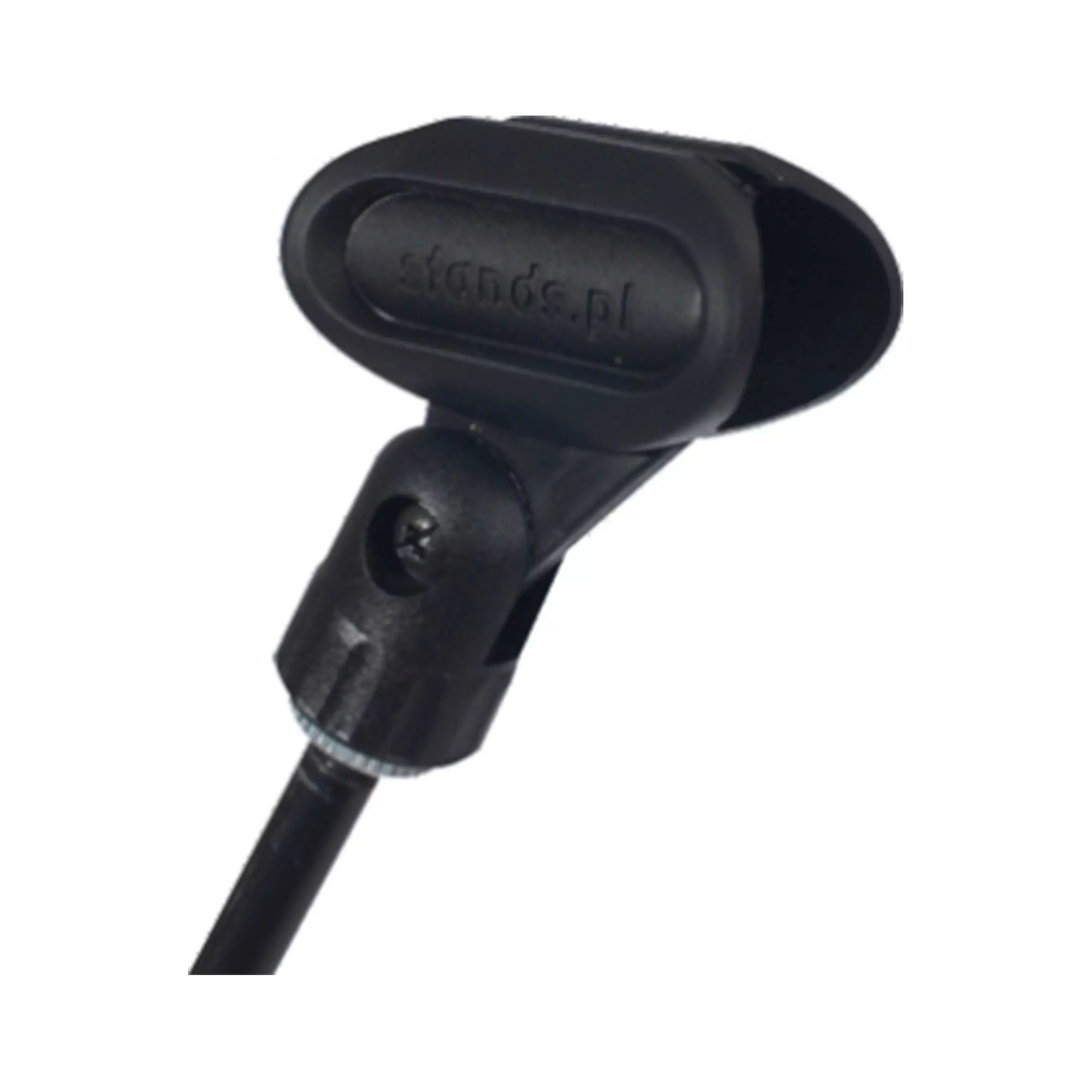 Athletic - UNIVERSAL - Universal flexible microphone holder 3/8"