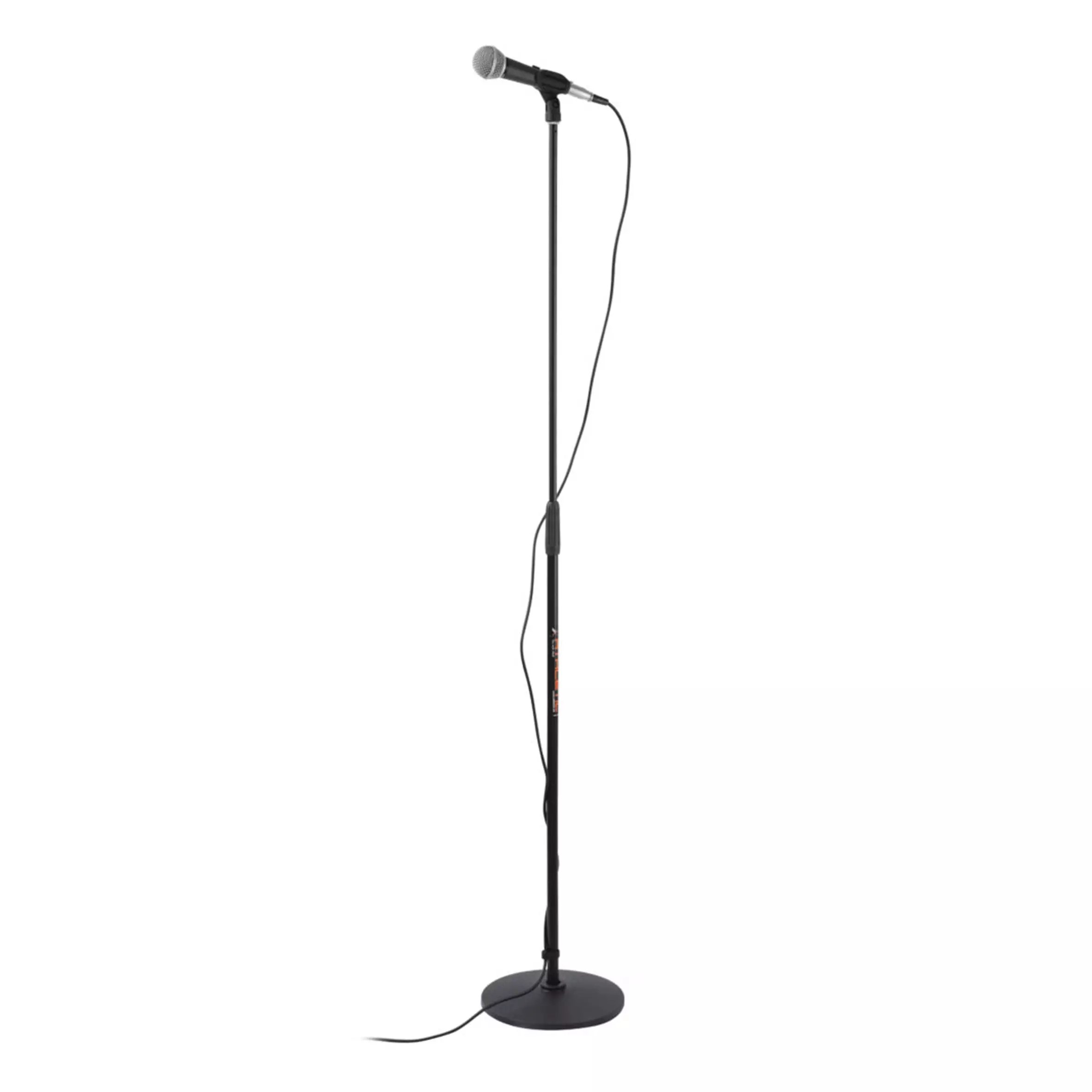 Athletic - UNIVERSAL - Mic stand 880-1570mm 3/8in