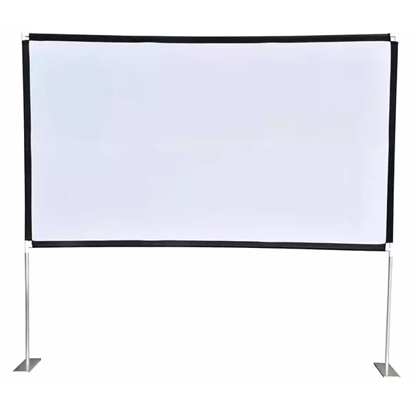 AV:link - AVLINK PFFS100 - Projector Screen Fast Fold 100inch 16:9
