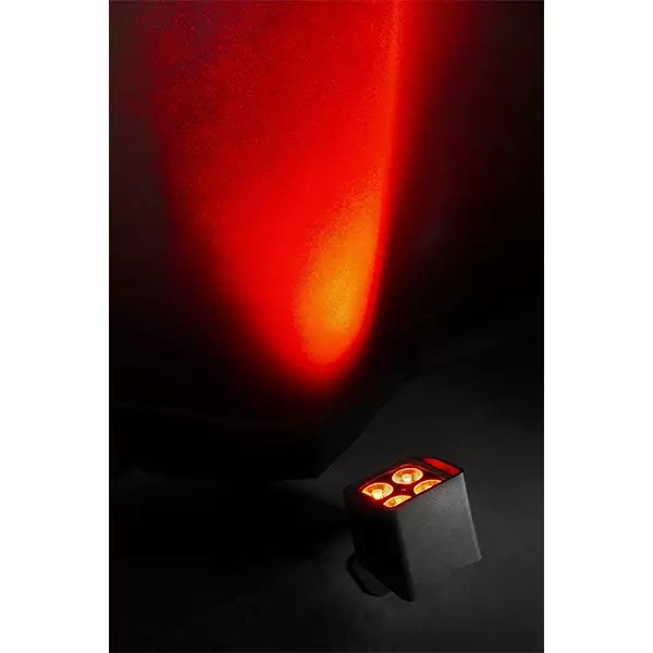 Beamz BBP44 - Mini Battery Uplight 4 x 4W Outdoor — view 6