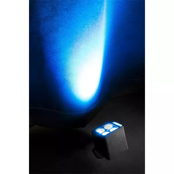 Beamz BBP44 - Mini Battery Uplight 4 x 4W Outdoor — view 7