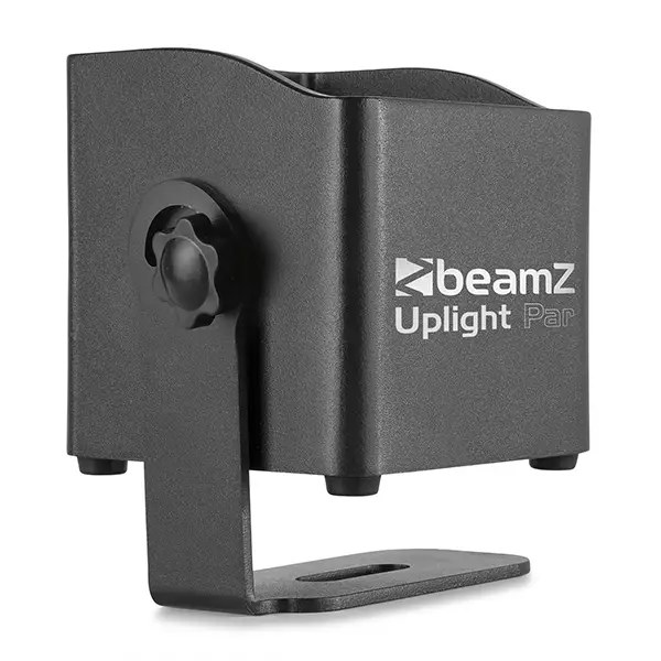 Beamz BBP44 - Mini Battery Uplight 4 x 4W Outdoor — view 2