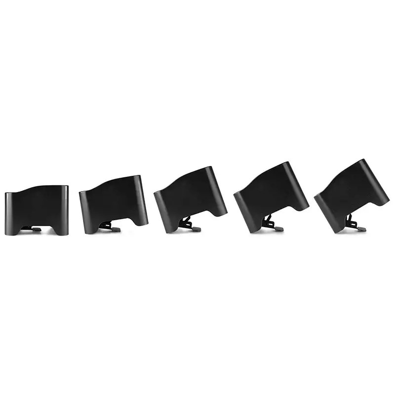 Beamz BBP90 - Battery Uplight Par 4 x 4W — view 5