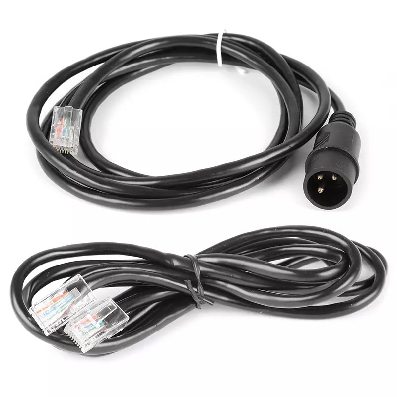 Beamz BBP90 - Battery Uplight Par 4 x 4W — view 6