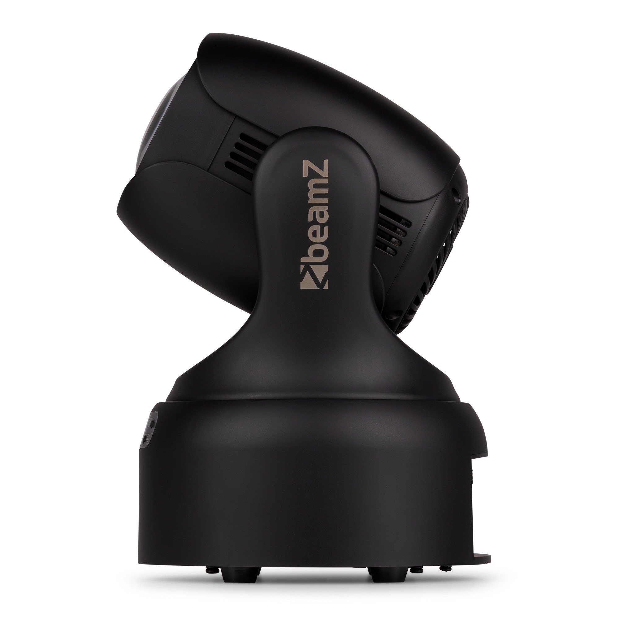 BeamZ NOVA80B-BK LED Moving Head Beam 1x 80W Gobo Black — view 3