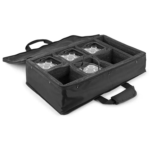 BeamZ AC-440 Soft Case for 6x BBP94/BBP96S