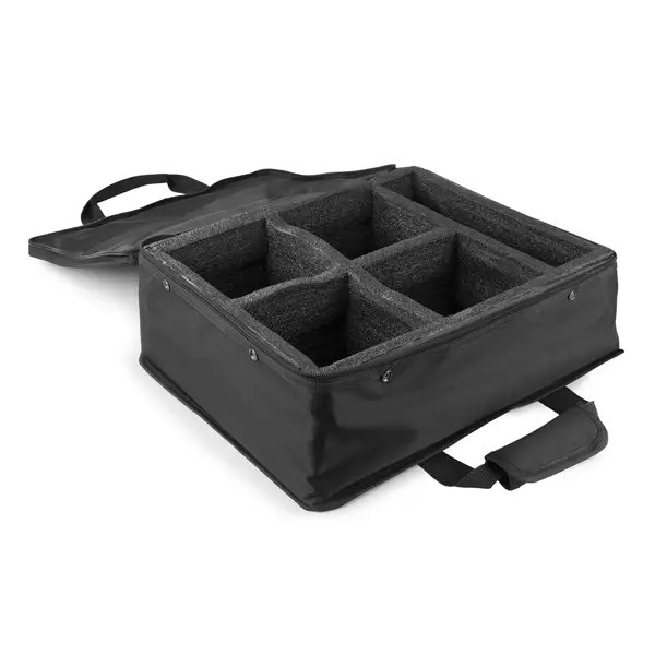 BeamZ AC-460 Soft Case for 4x BBP96