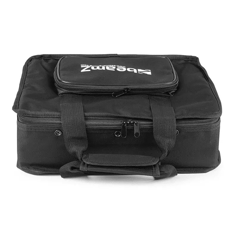 BeamZ AC-470 Soft Case for 4x BBP90 — view 5