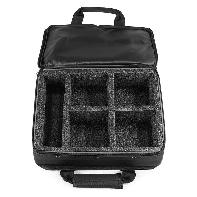BeamZ AC-470 Soft Case for 4x BBP90 — view 6