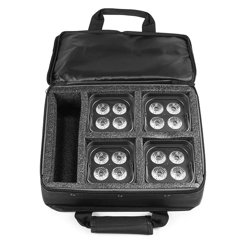 BeamZ AC-470 Soft Case for 4x BBP90 — view 7