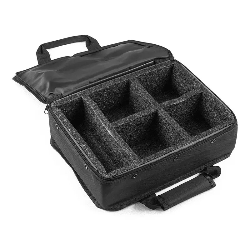 BeamZ AC-470 Soft Case for 4x BBP90 — view 2