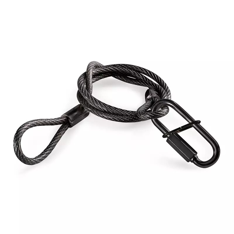 BeamZ AF65B Safety Cable 95cm x 5mm 65kg
