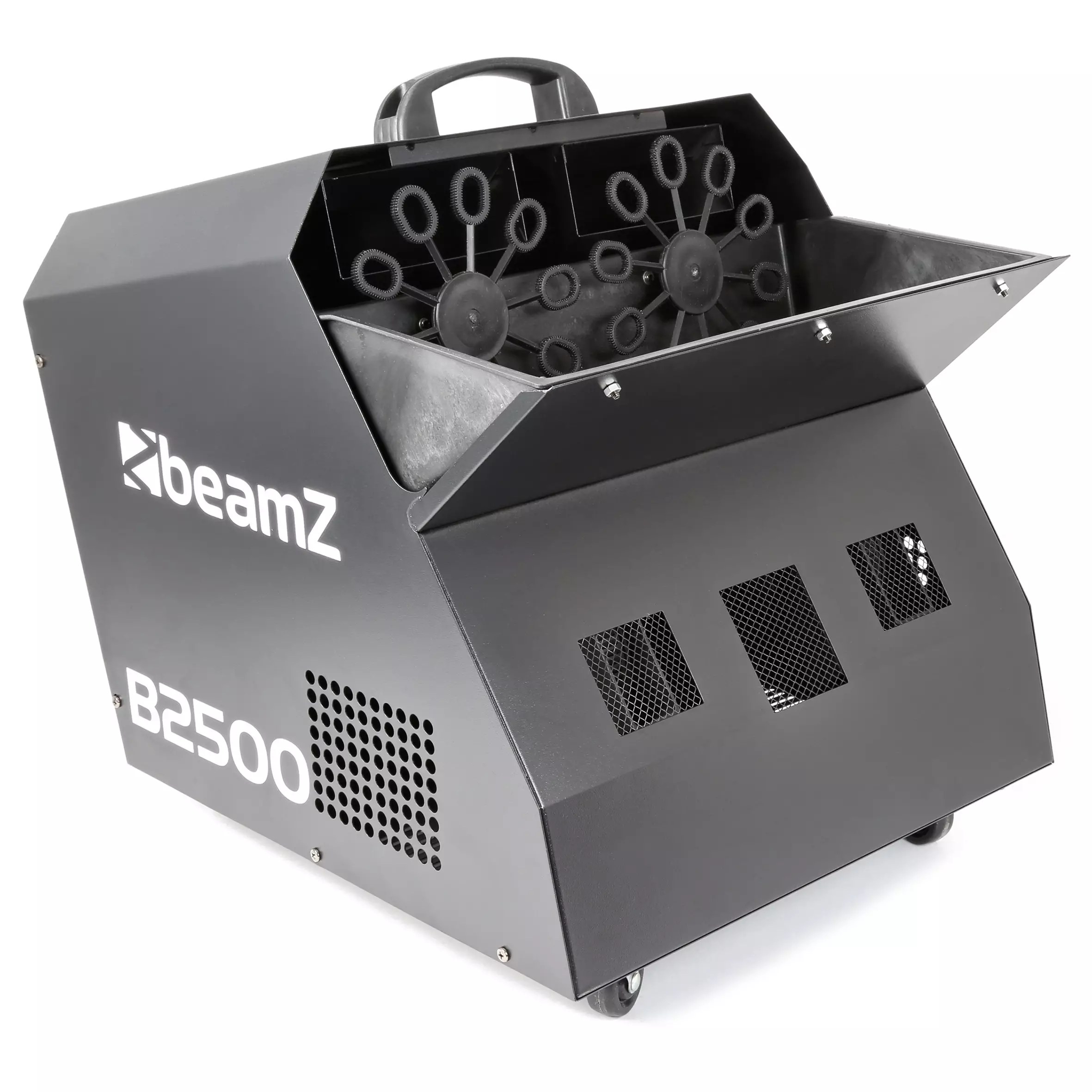 BeamZ B2500 Bubble Machine