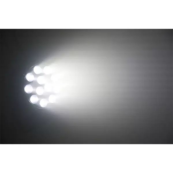 BeamZ BAC504 LED PAR 12x 12W RGBW — view 2