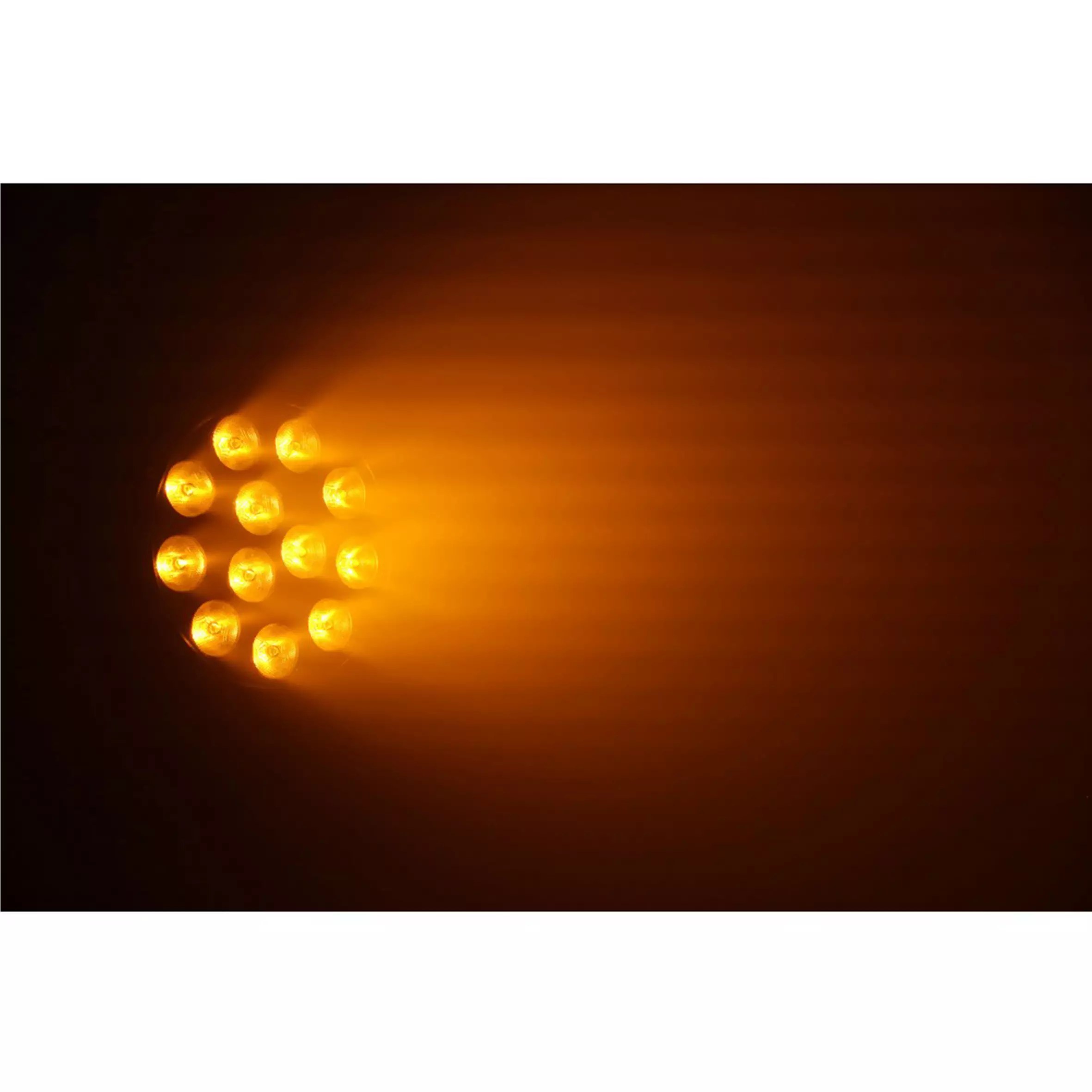 BeamZ BAC506W LED PAR 12x 18W RGBAWUV — view 4
