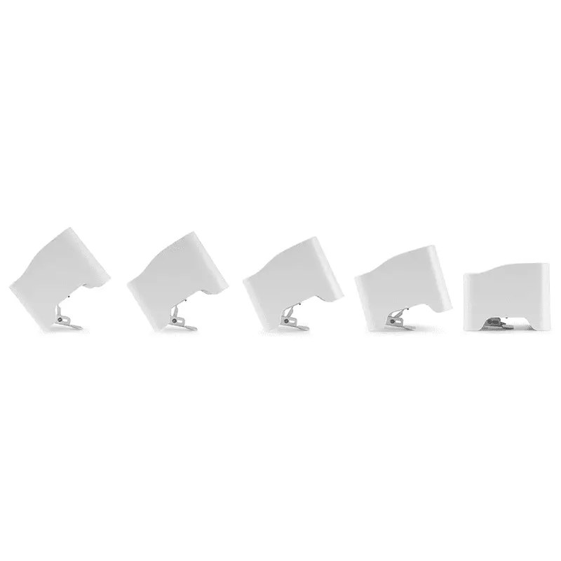 BeamZ BBP90W BATT UPLIGHT PAR 4X 4W RGB-UV WHITE — view 4