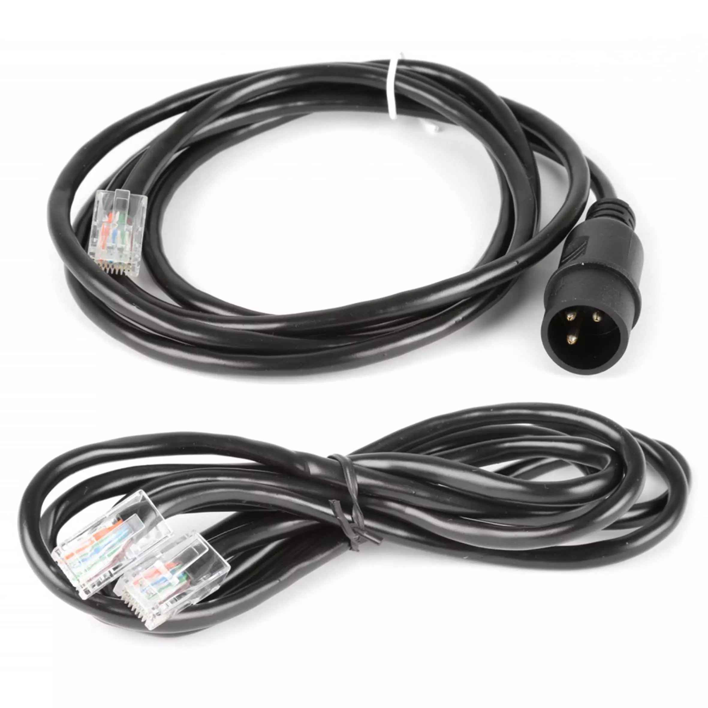 BeamZ BBP94 LED Battery Uplight Par IP20 4x 10W RGBAWUV — view 2
