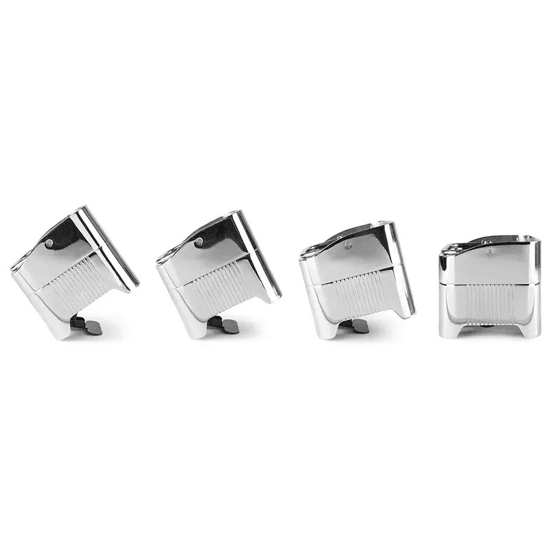 BeamZ BBP96SC LED BATTERY UPLIGHT PAR 6x 12W RGBWAUV CHROME — view 3