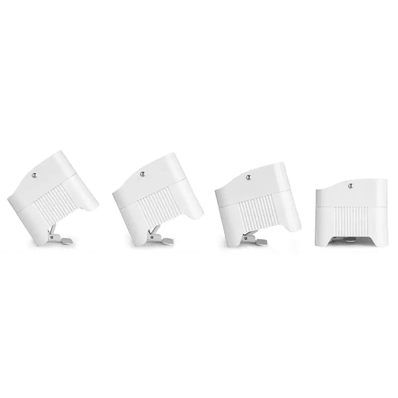 BeamZ BBP96SW LED BATTERY UPLIGHT PAR IP20 6x 12W RGBAWUV — view 3
