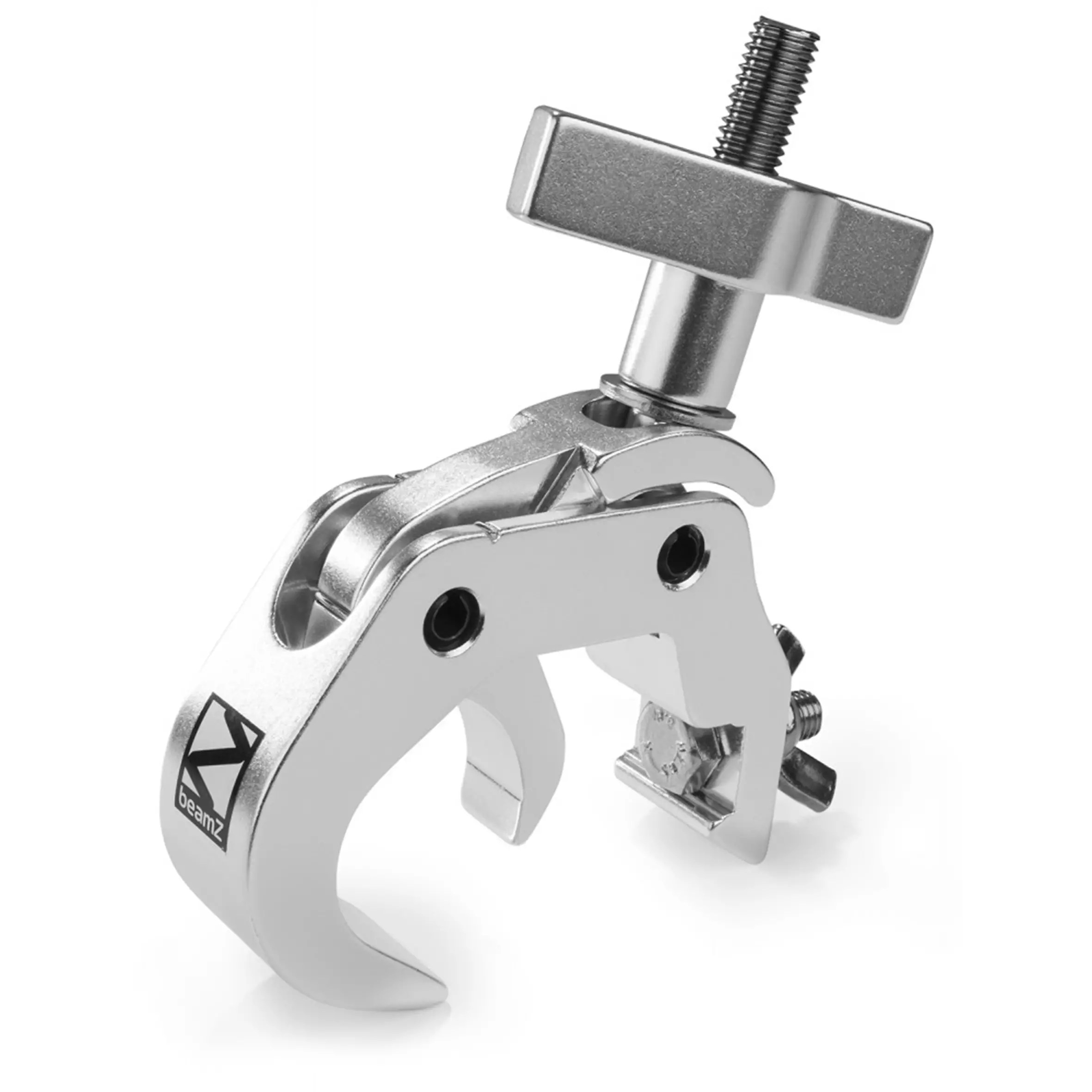 BeamZ - BC50-250T Quick Trigger Self Lock 250kg Aluminium