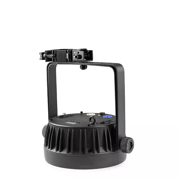 BeamZ BC50B-50F Foldable Quick Release Clamp 100kg Black — view 2