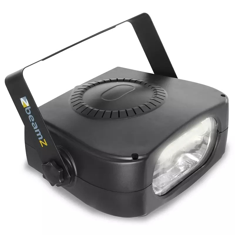 BeamZ BS150 Stroboscope IP20