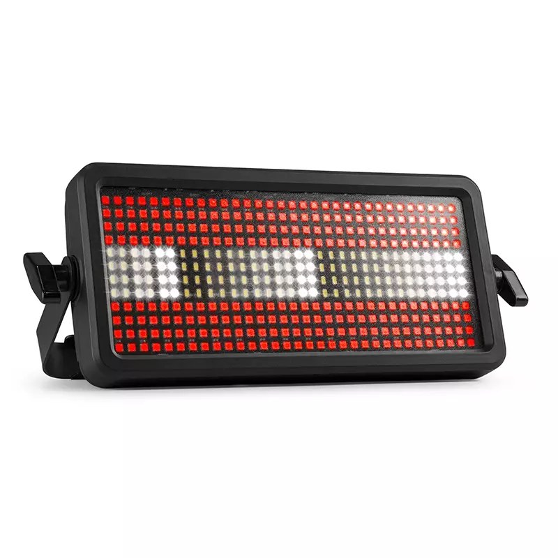 BeamZ BS384 LED COMBI STROBOSCOPE RGBCW