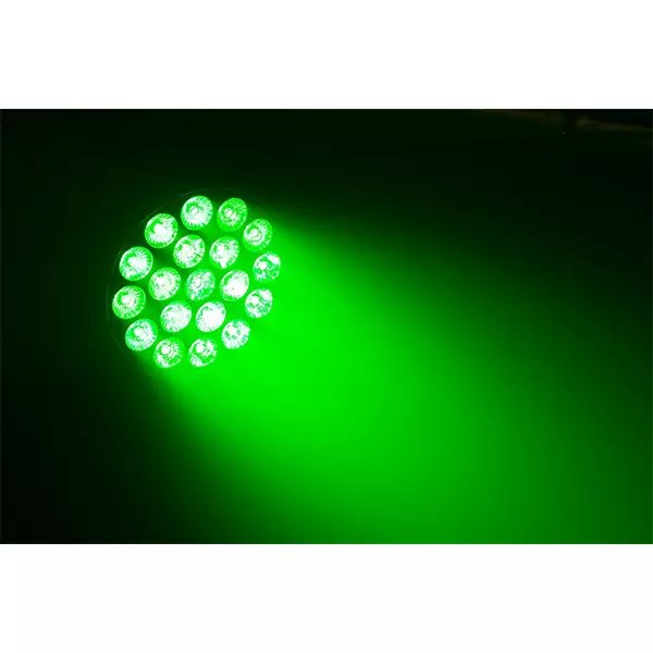 BeamZ BT410 LED FLAT PAR IP20 19x 10W RGBW — view 9