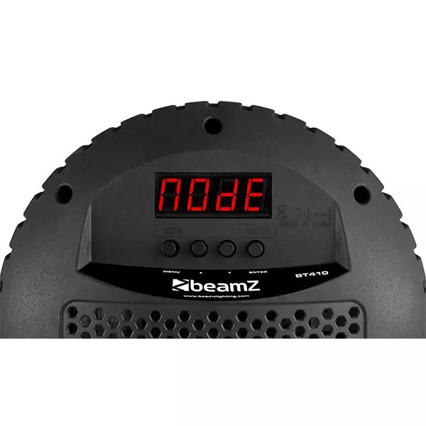 BeamZ BT410 LED FLAT PAR IP20 19x 10W RGBW — view 4