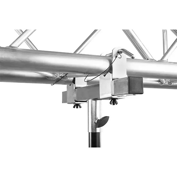 BeamZ BTS350 Lighting Stand Truss Adapter 350mm — view 3