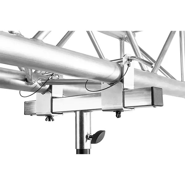 BeamZ BTS350 Lighting Stand Truss Adapter 350mm — view 4