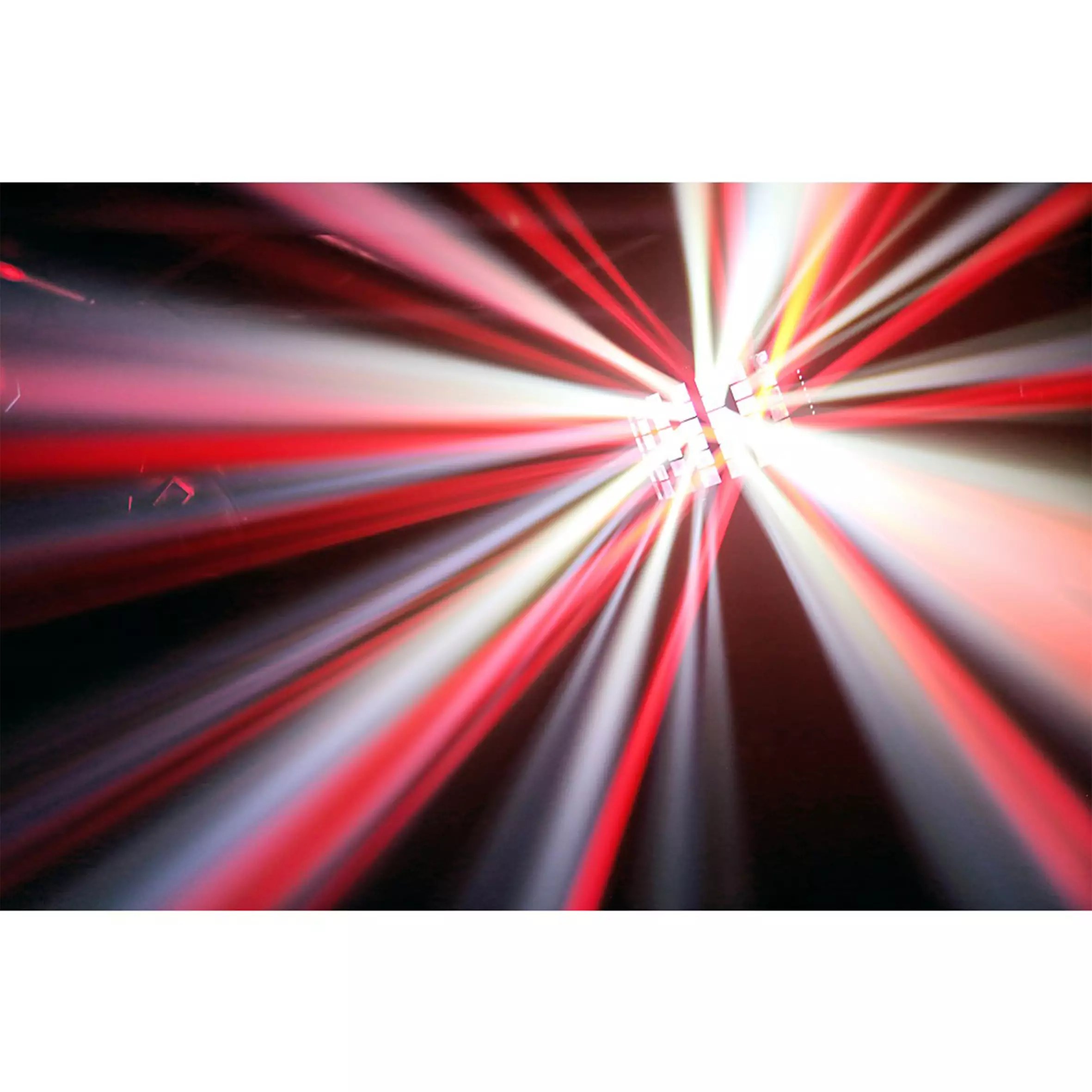 BeamZ BUTTERFLY II LED MINI DERBY 6x 3W RGBAWUVP — view 3