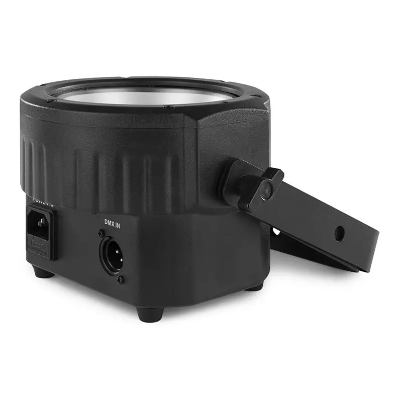 BeamZ COB30RGB LED FLATPAR IP20 1x 30W RGB — view 2