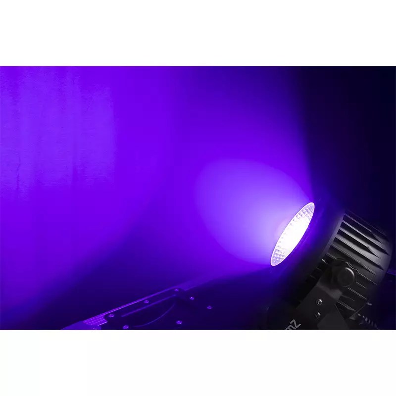 BeamZ COB50 LED PAR IP20 1x 50W RGBAW — view 2