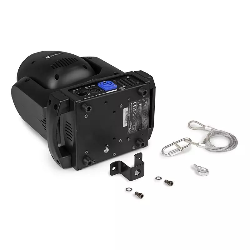 BeamZ COBRA100H LED Moving Head Beam 1x 100W with Prism — view 5