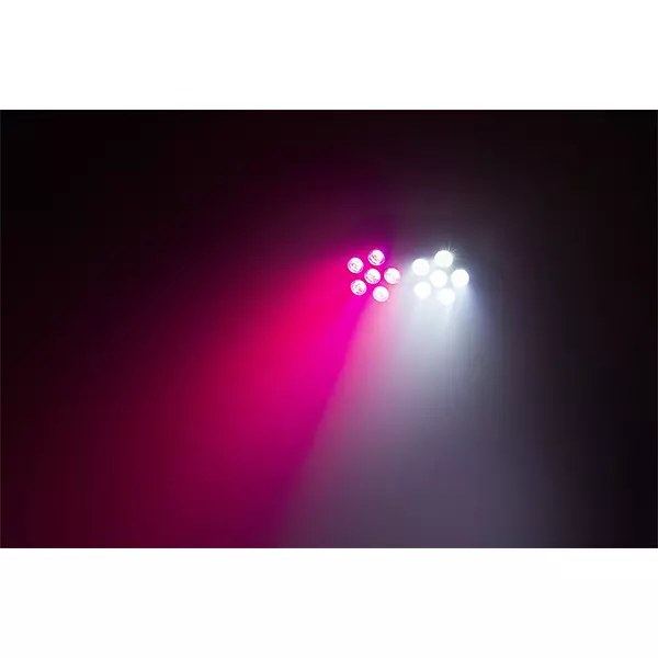 BeamZ DJ BANK 124 12 x 4W RGBW — view 5