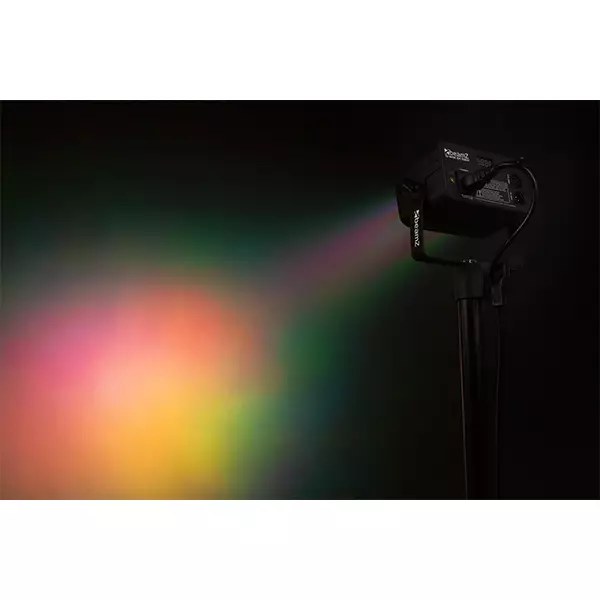BeamZ DJ BANK 124 12 x 4W RGBW — view 3