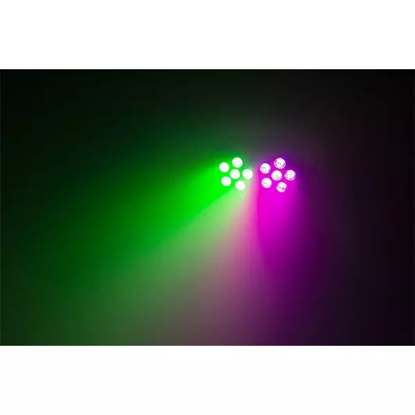 BeamZ DJ BANK 124 12 x 4W RGBW — view 4
