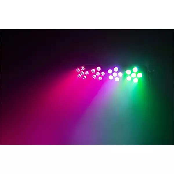 BeamZ DJ BANK 244 24 x 4W RGBW — view 5