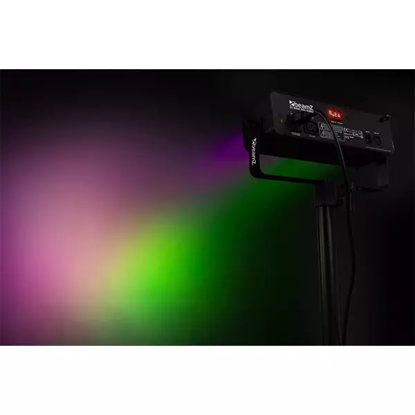 BeamZ DJ BANK 244 24 x 4W RGBW — view 2