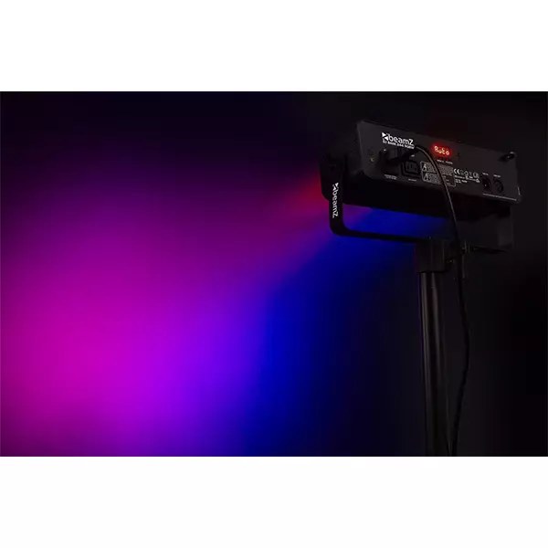 BeamZ DJ BANK 244 24 x 4W RGBW — view 3