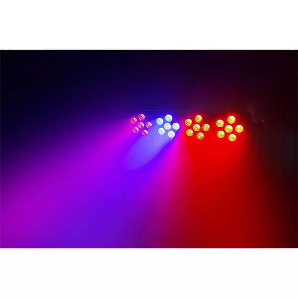 BeamZ DJ BANK 244 24 x 4W RGBW — view 4