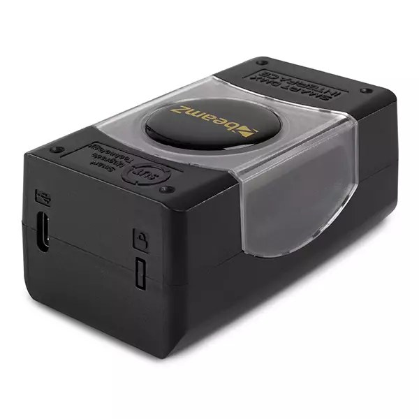 BeamZ DMX INTERFACE 128 CHANNEL WITH LIGHT RIDER/ESA2 — view 4
