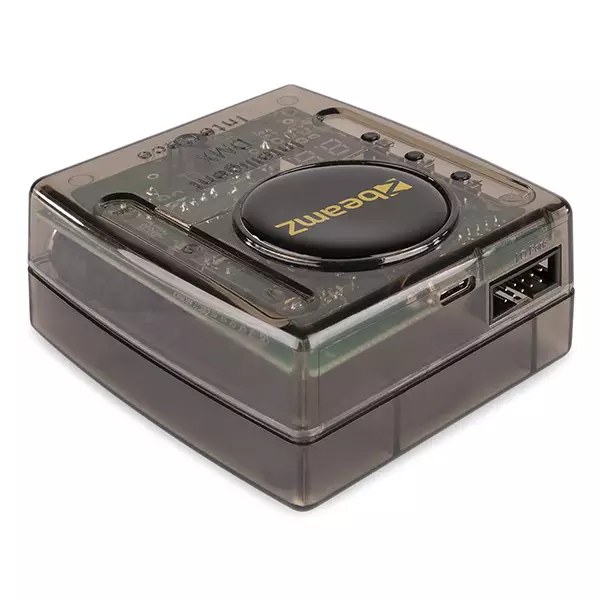 BeamZ DMX INTERFACE 128 CHANNEL WITH LIGHT RIDER/ESA2 WIFI — view 2