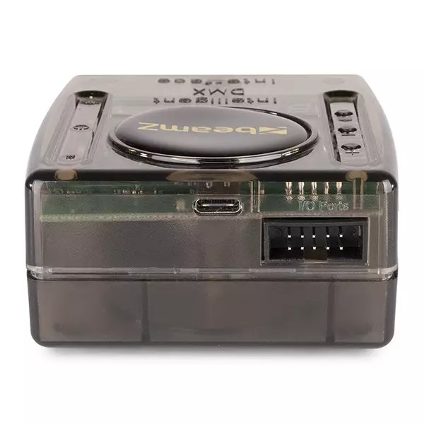 BeamZ DMX INTERFACE 128 CHANNEL WITH LIGHT RIDER/ESA2 WIFI — view 4