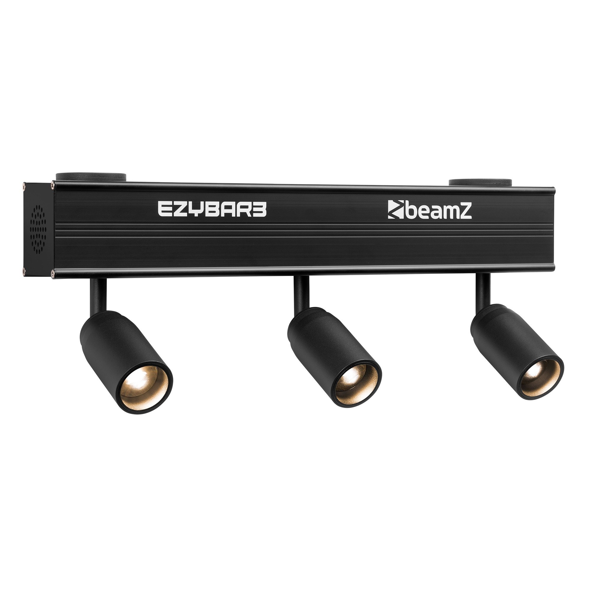 BeamZ EZYBAR3 LED Battery Bar Light 3x 10W WW/CW
