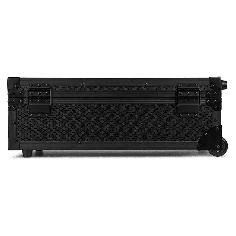 BeamZ FCC30 Flightcase for 6x Kube20 — view 8