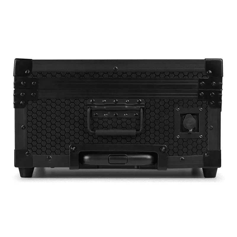 BeamZ FCC30 Flightcase for 6x Kube20 — view 10