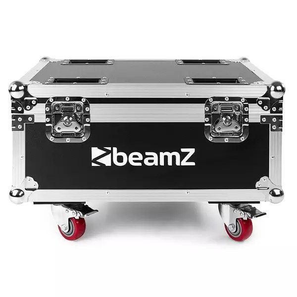 BeamZ FCC9 Flightcase for 8x BBP9 — view 5