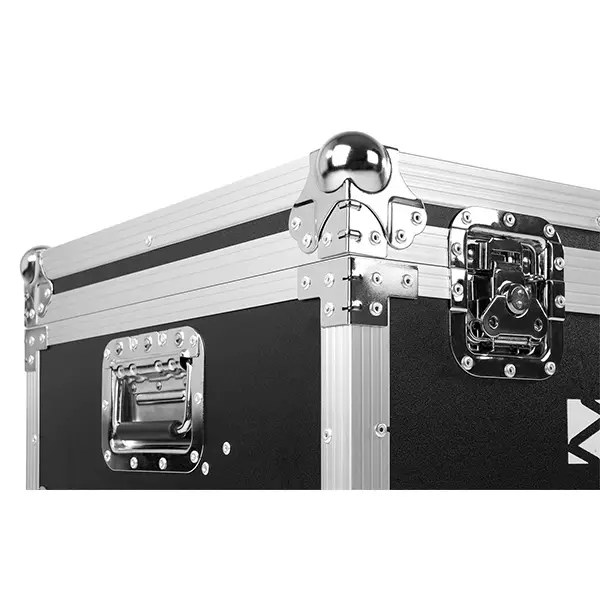 BeamZ FCC9 Flightcase for 8x BBP9 — view 6